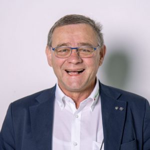 Herbert Stöbich - Verkaufsberater
