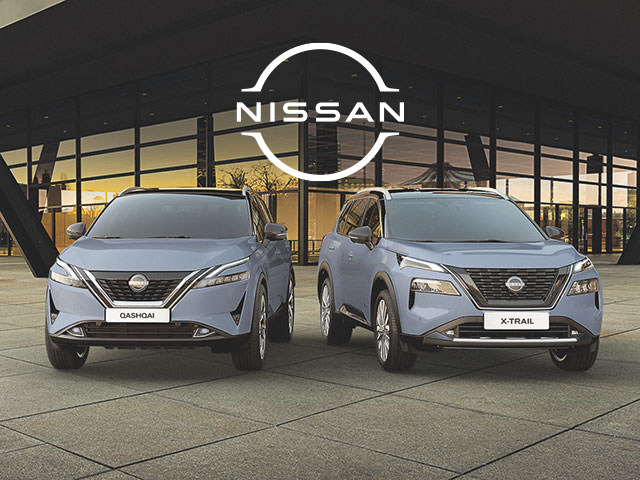 Nissan e-Power Bonus bei Finanzierung