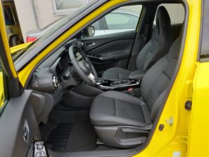 Fahrerseite