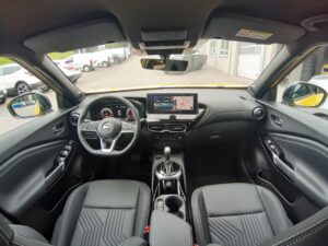 Cockpit