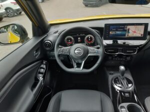 Cockpit