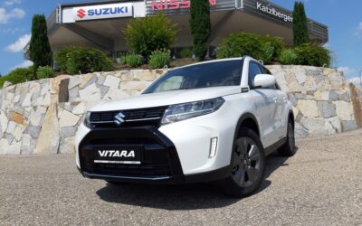 SUZUKI VITARA 1.4 DITC HYBRID ALLGRIP SHINE