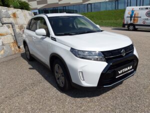 SUZUKI VITARA 1.4 DITC HYBRID ALLGRIP SHINE