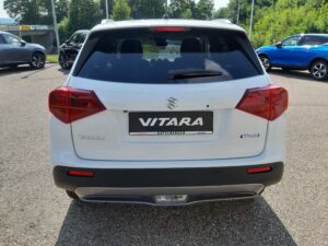 SUZUKI VITARA 1.4 DITC HYBRID ALLGRIP SHINE, Rückseite