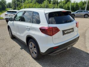 SUZUKI VITARA 1.4 DITC HYBRID ALLGRIP SHINE, Rückseite