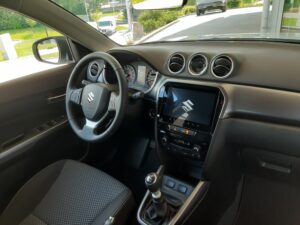 Cockpit