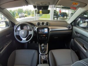 Cockpit