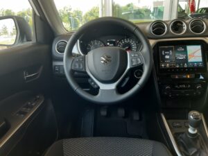 Cockpit