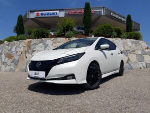 Nissan Leaf 39 kWh 150 PS N-Connecta