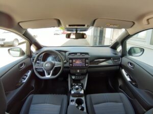 Cockpit