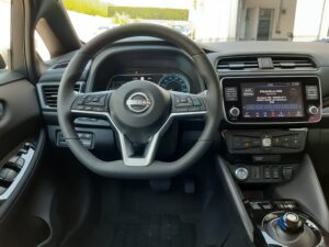 Cockpit