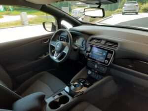 Cockpit