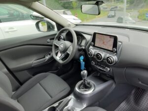 Cockpit