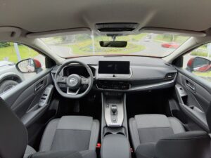 Cockpit