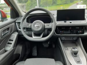 Cockpit