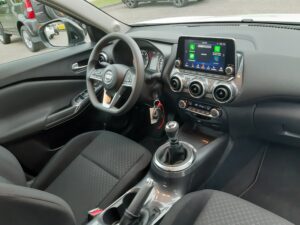 Cockpit