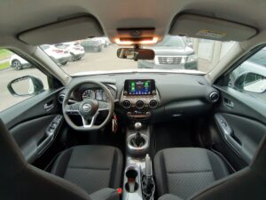 Cockpit