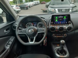 Cockpit