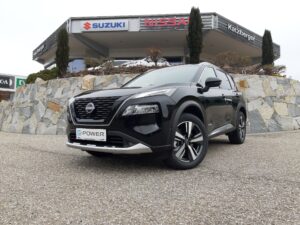 NISSAN X-TRAIL 1.5 VC-T e-POWER Tekna