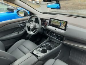 NISSAN X-TRAIL 1.5 VC-T e-POWER Tekna