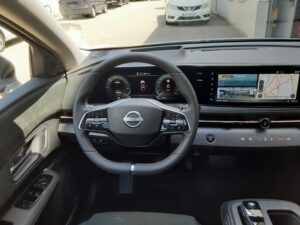 Cockpit