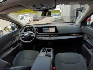 Cockpit