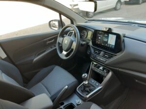 Cockpit