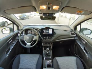 Cockpit