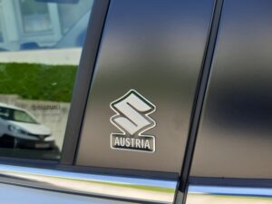 Suzuki Connect