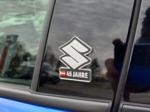 Suzuki Connect
