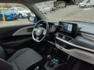 Cockpit