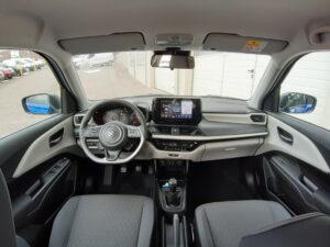 Cockpit