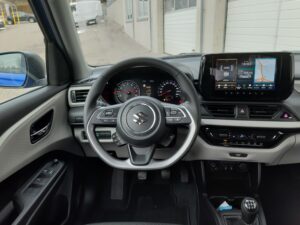 Cockpit