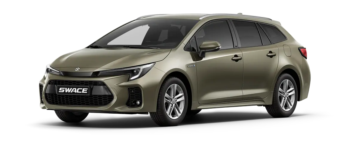 Suzuki Swace