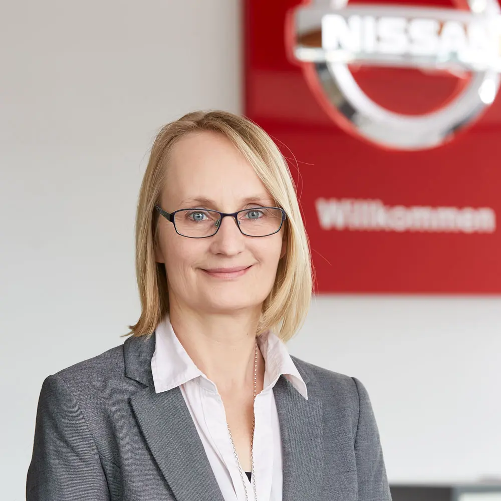 Claudia Katzlberger