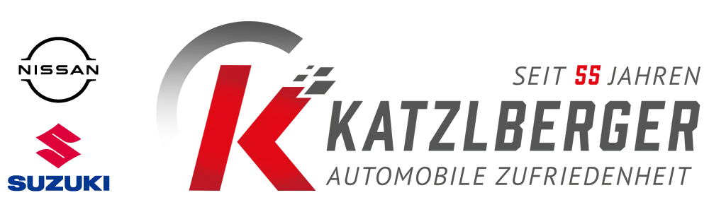 Autohaus Katzlberger seit 55 Jahren