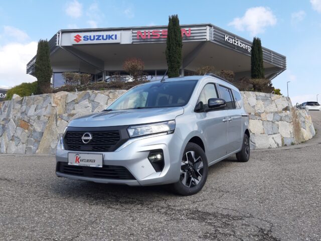 20250401_134533 Nissan Qashqai 1.3 DIG-T MHEV N-Connecta Xtronic *Facelift*