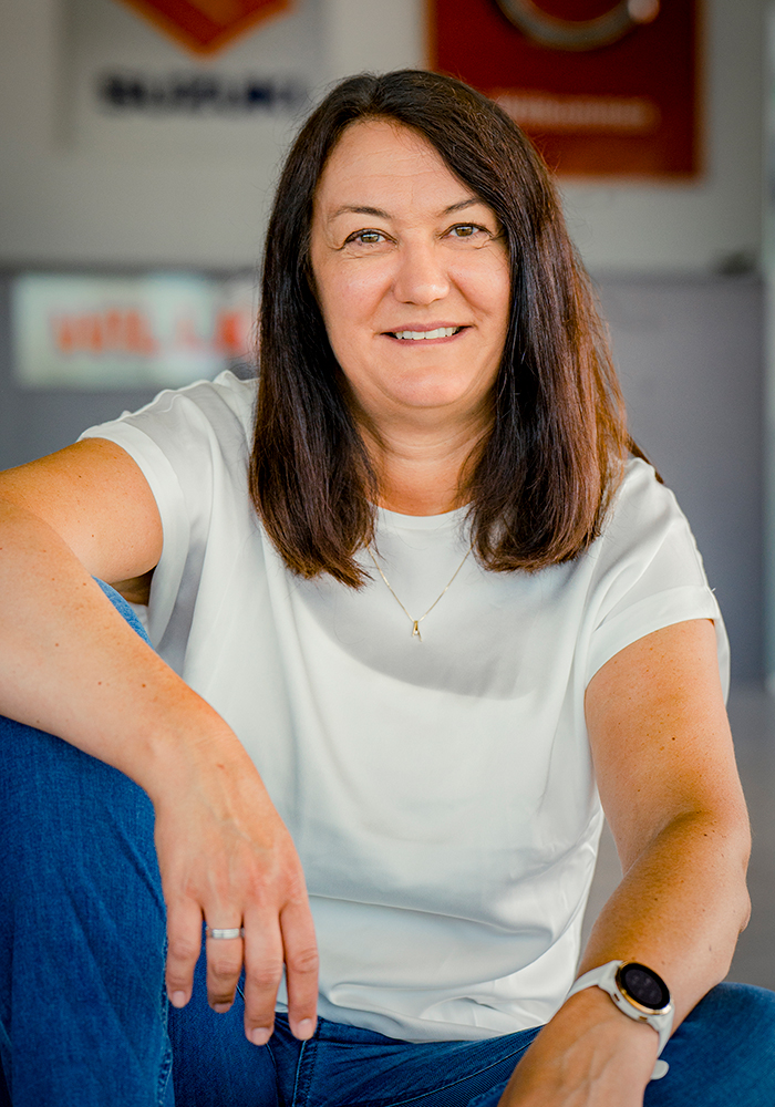 Barbara Hörmandinger