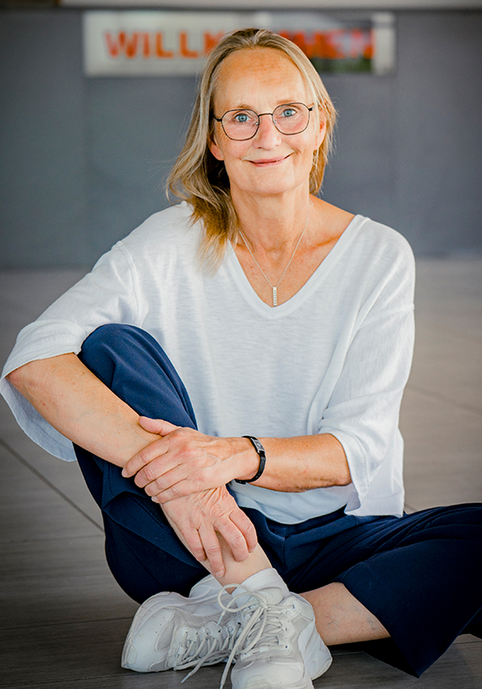 Claudia Katzlberger