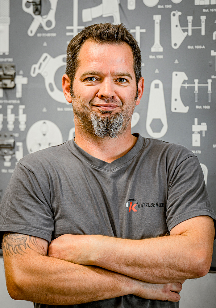 Manuel Gruber