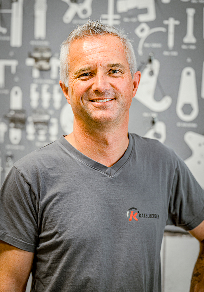 Mario Kreuzhuber