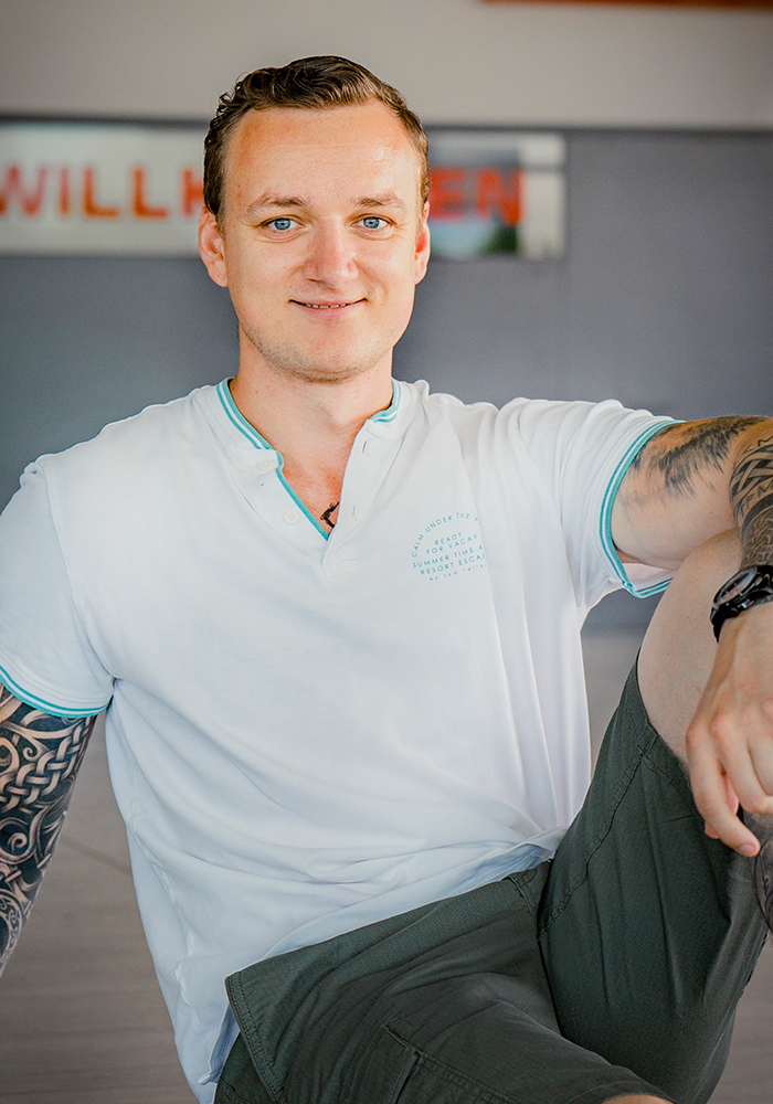 Matthias Reisegger