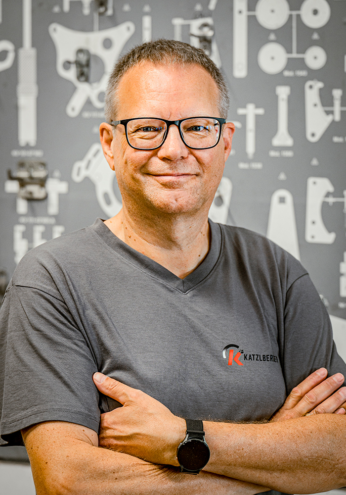 Thomas Fürk
